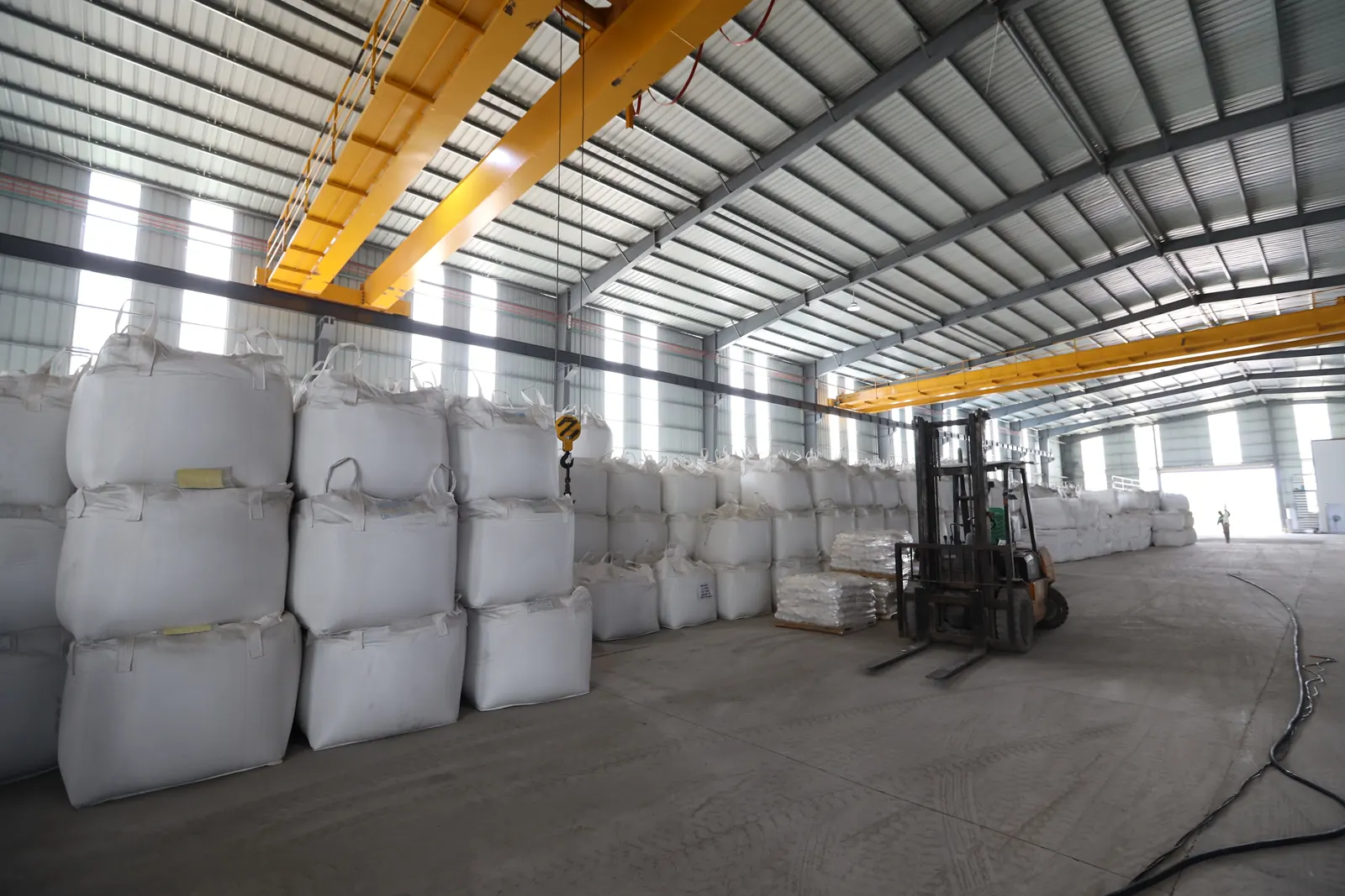 MEILI processing equipment