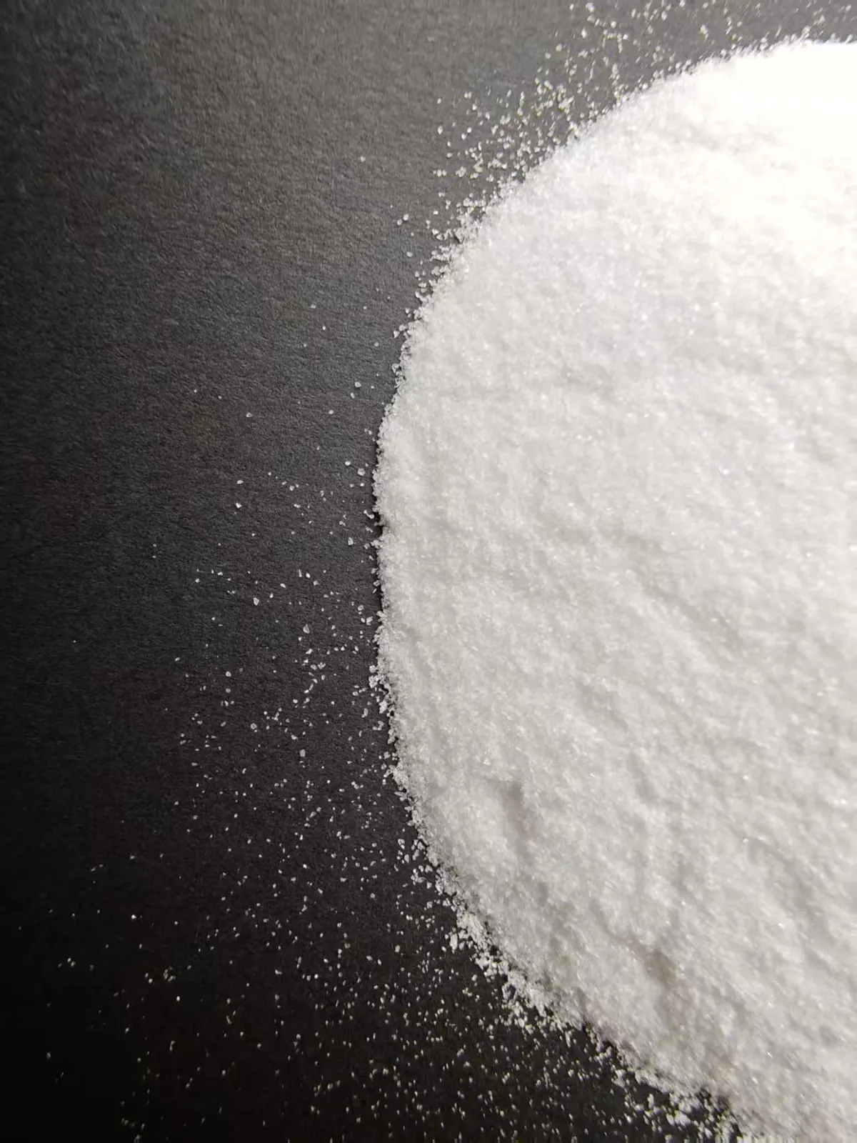 Frit Sand