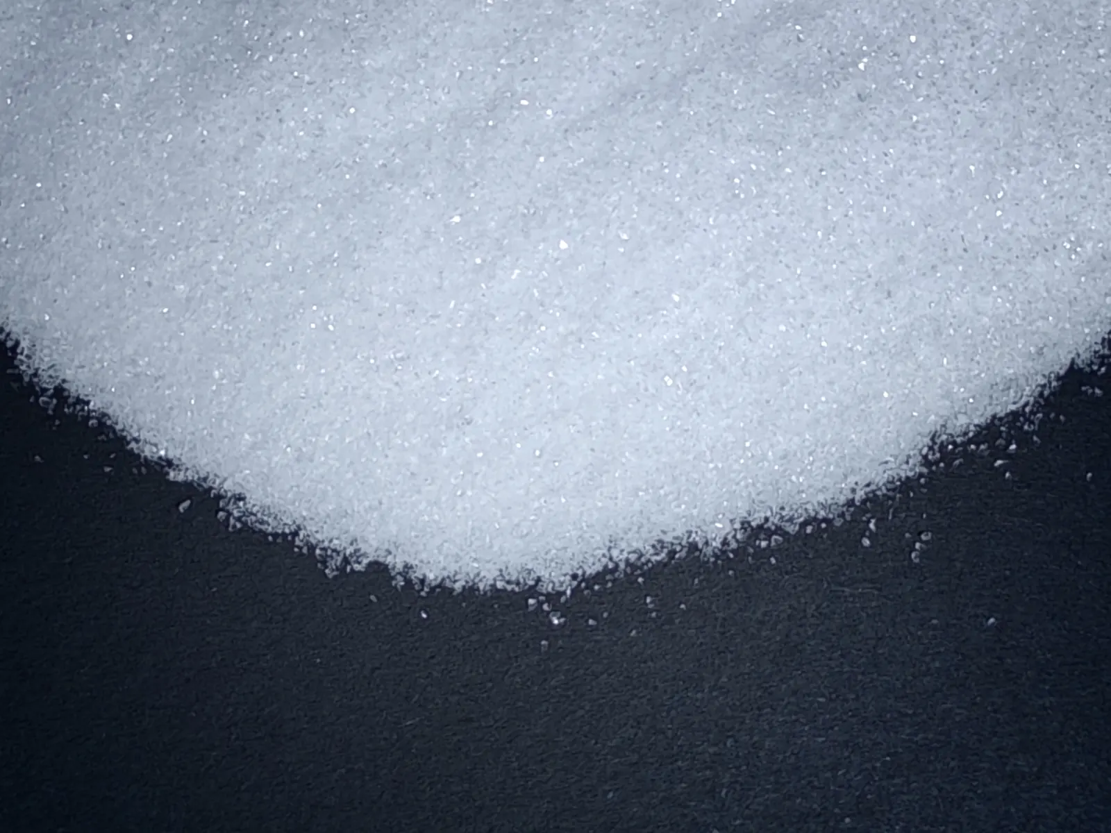 Glass Powder